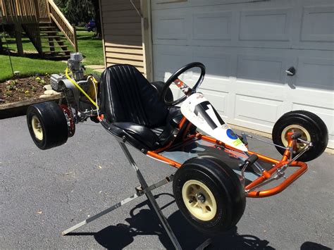 Craigslist go kart - The FL250 was the first model produced and was made from 1976 to 1984. It featured a 250 cc (248) air-cooled engine, thus being denoted as the FL250. During these early years it was considered a go cart, despite having more power than the average contemporary go kart. In 1982 Honda added a roll cage upgrading the FL250 to dune …